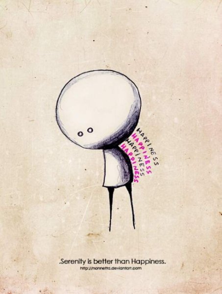 Нарисованные человечки с большой головой