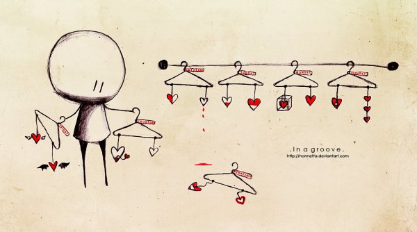 Милые человечки