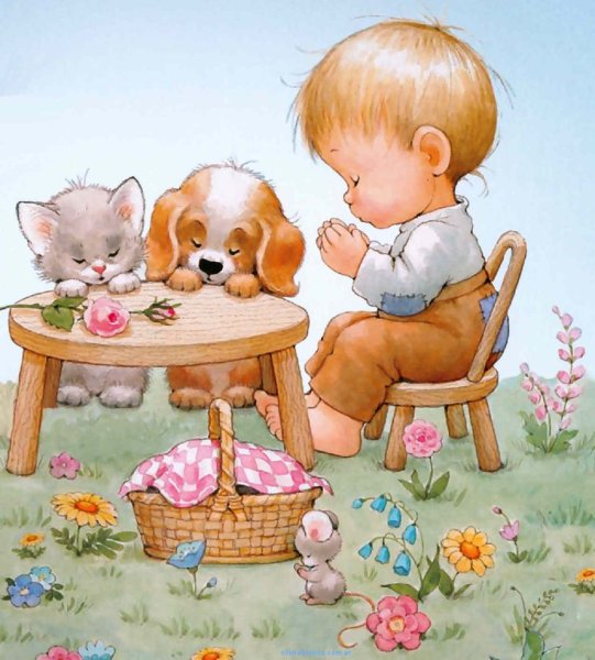 Ruth Morehead художник