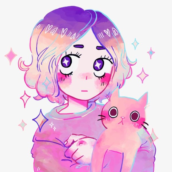 Аниме тумблер