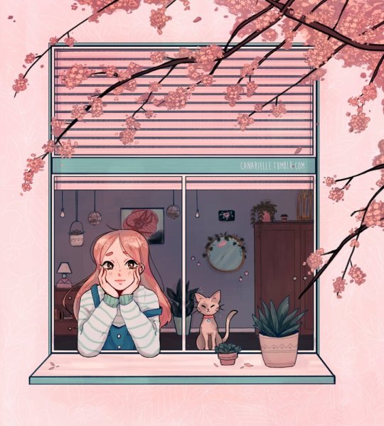 Аниме Эстетика