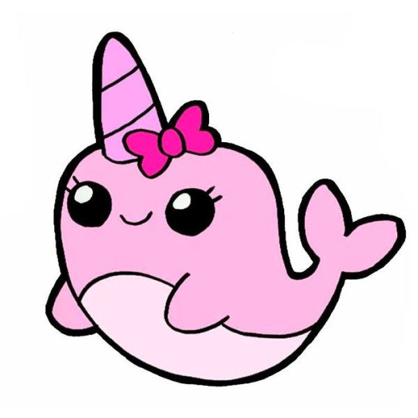 СКВИШИ для срисовки