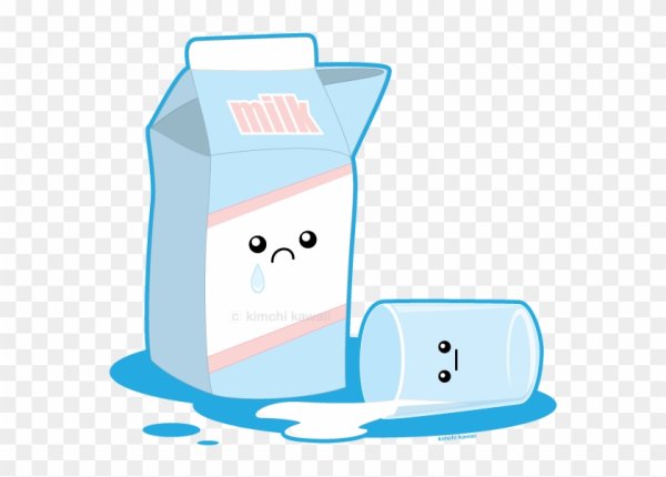 Милое молоко