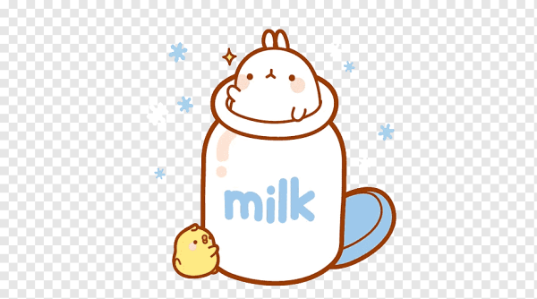 Милое молоко