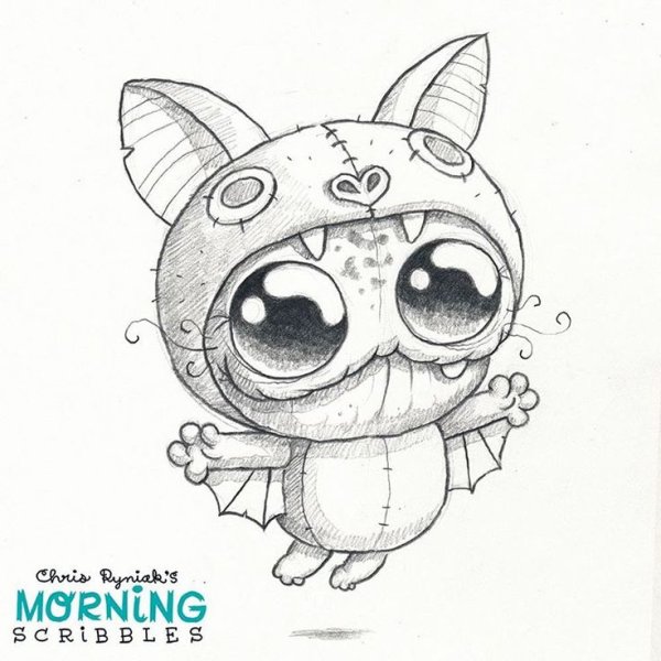 Морнинг скриблес