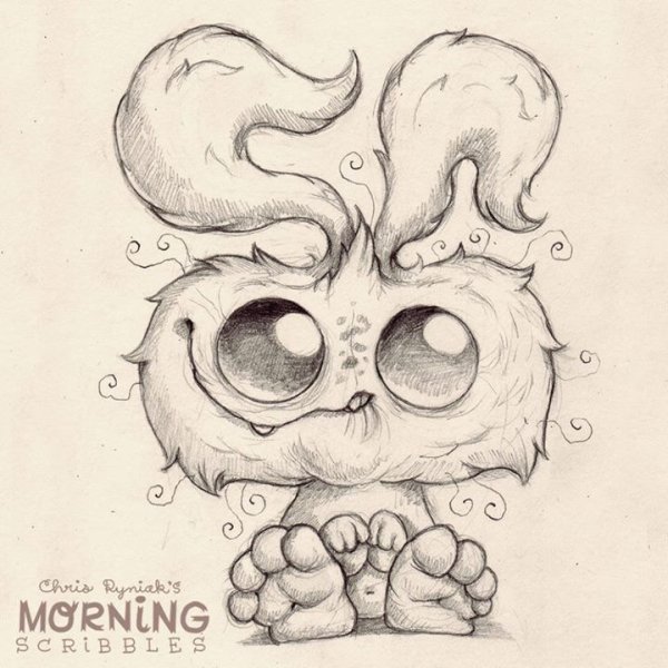 Chris Ryniak morning