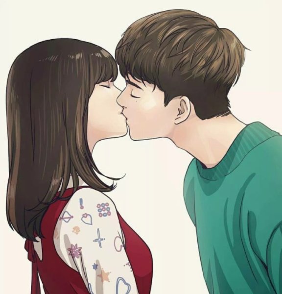 Милые парочки из дорам