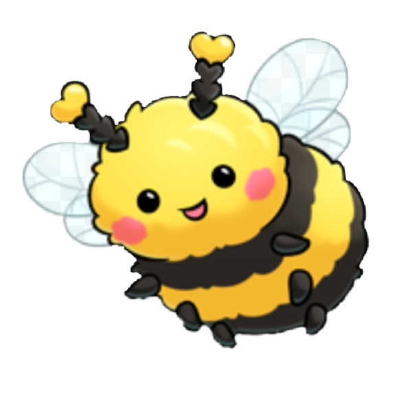 Милые пчелки