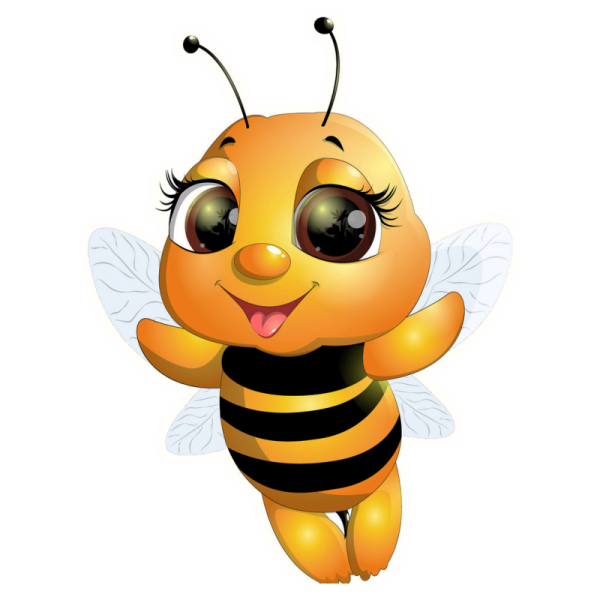 Милые пчелки