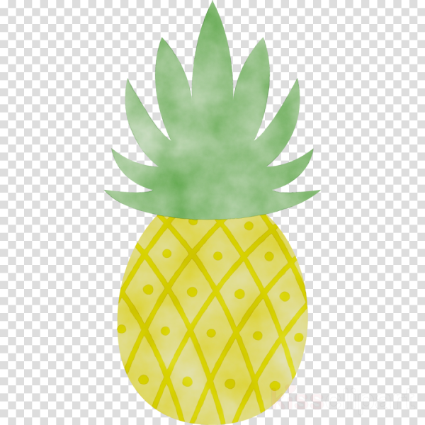 Ананас няшные