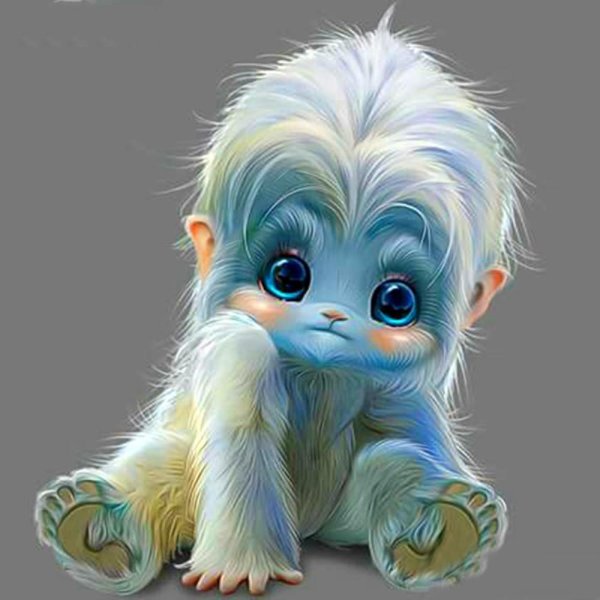 Иллюстратор Мельникович Людмила