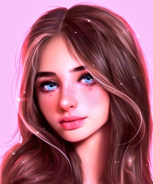 Лиза Зверев Пандемониум