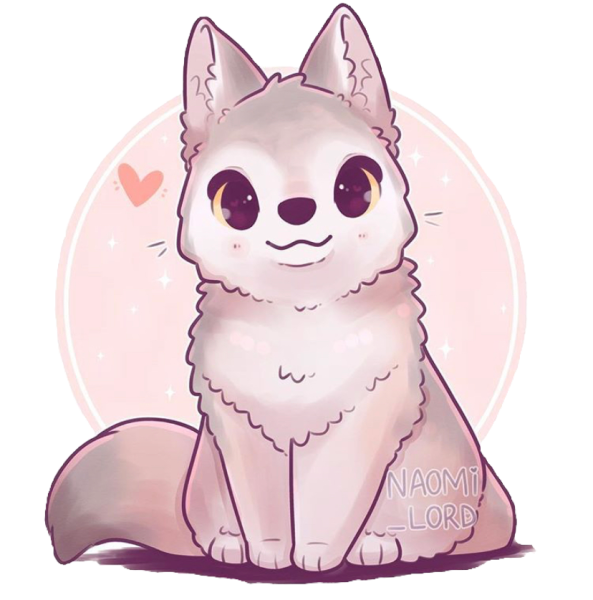 Наоми Лорд волк