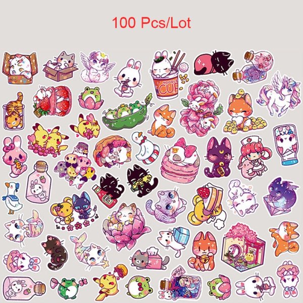 Маленькие Стикеры