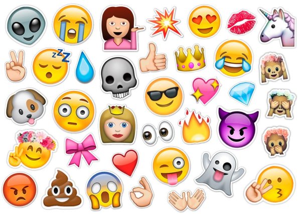 Классные Стикеры