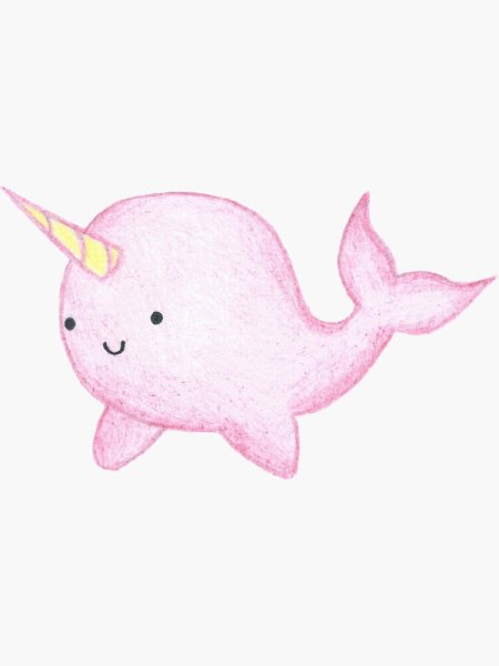 Кит Единорог