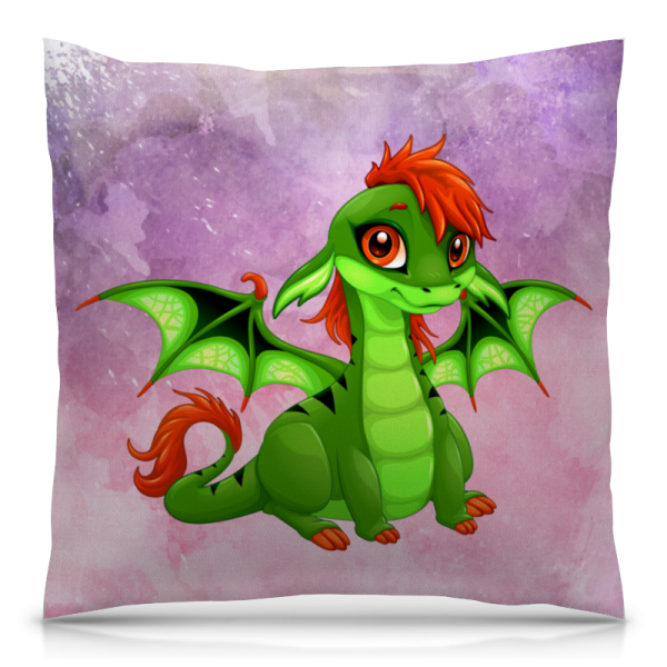 Милые дракончики