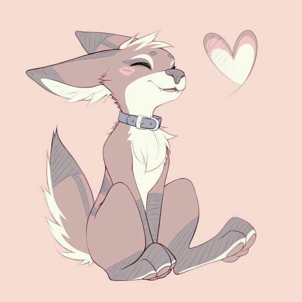 Рисунки фурри