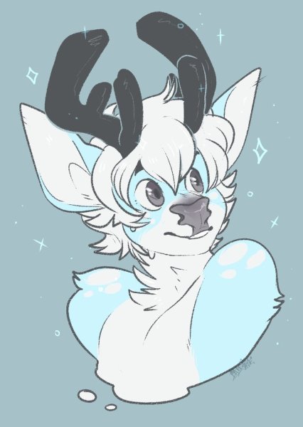 Фурри стилистика