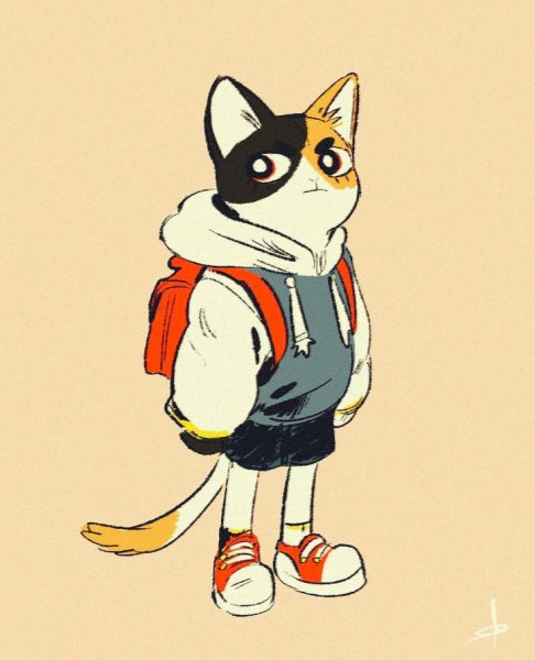 Милые стили рисования