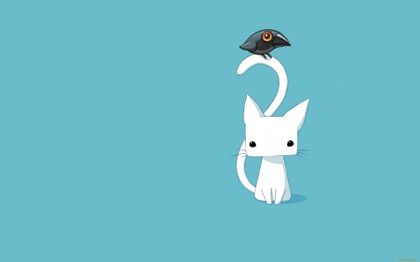 Минималистичные иллюстрации