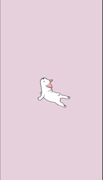 Милый Минимализм