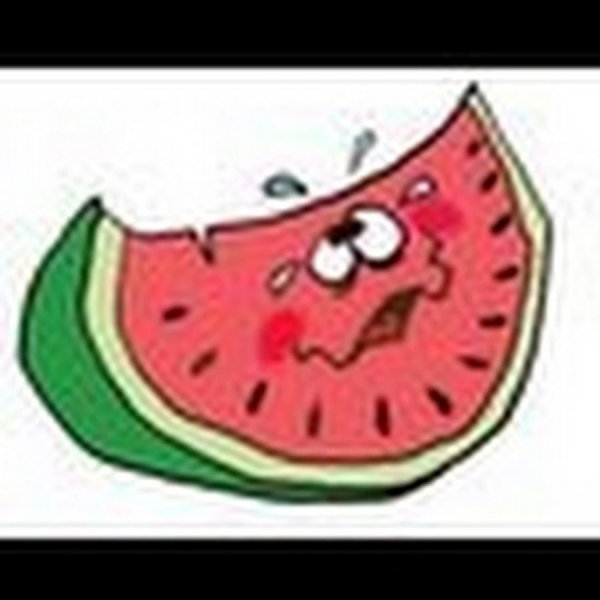 Веселый Арбуз