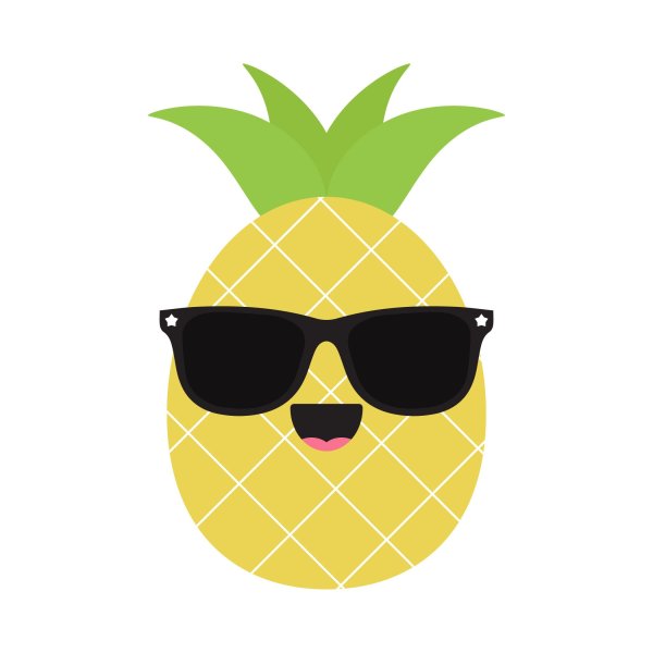 Гавайский ананас