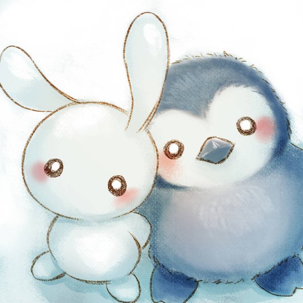 Милые картиночки