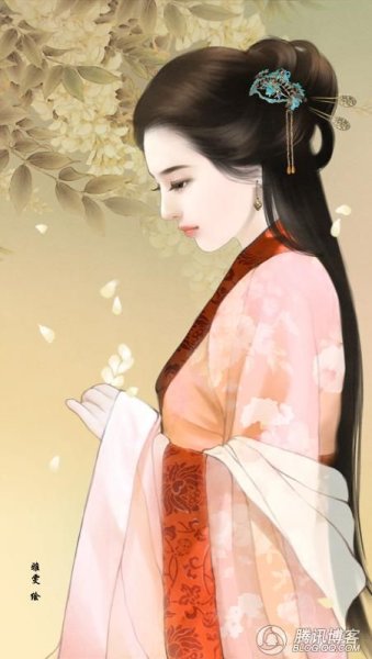 Кошки в японской живописи