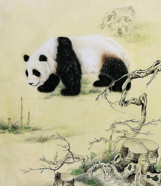 Котики в японском стиле