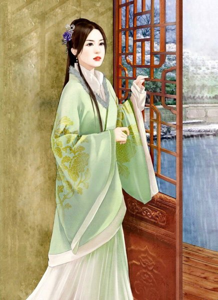 Добрый дракон