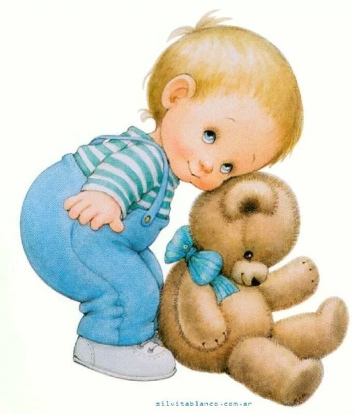 Младенцы Ruth Morehead