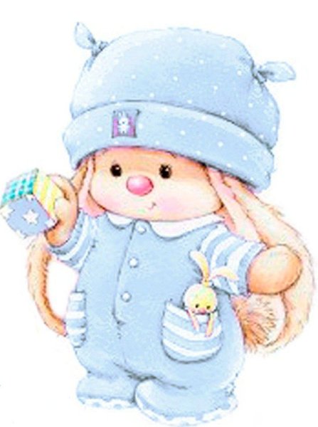 Младенцы Ruth Morehead