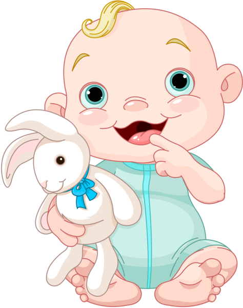 Иллюстрации reginast777 малыш