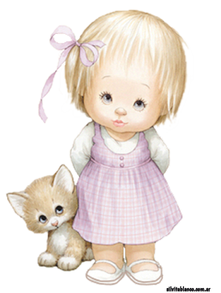 Малыш иллюстрация