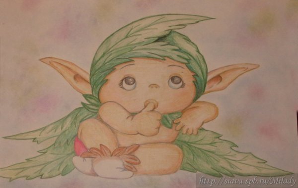 Марина Федотова художник иллюстратор