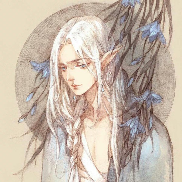 Художник Silvia Lugli