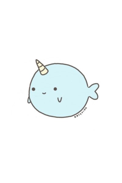 Кавайные рыбки