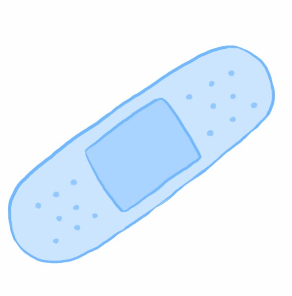 Пиксельный пластырь