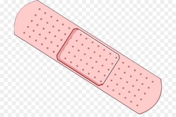 Мультяшный пластырь