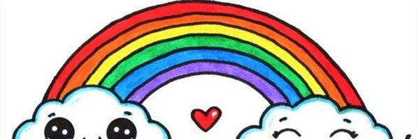 Милая Радуга