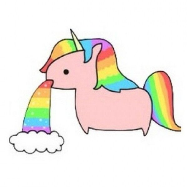 Единорог Аркадий