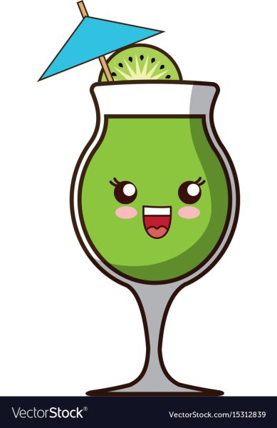 Напитки с глазками