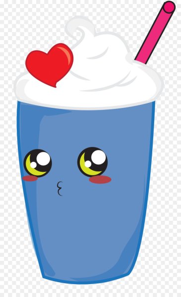 Коктейль с глазками