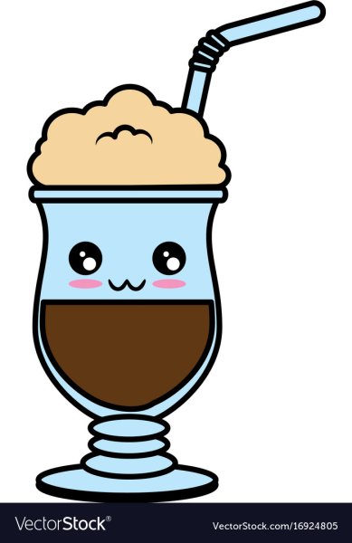 Кавай напитки