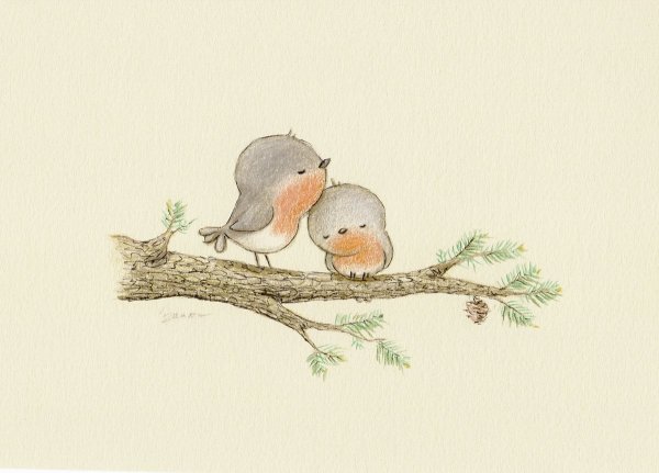 Иллюстратор Аида Замора