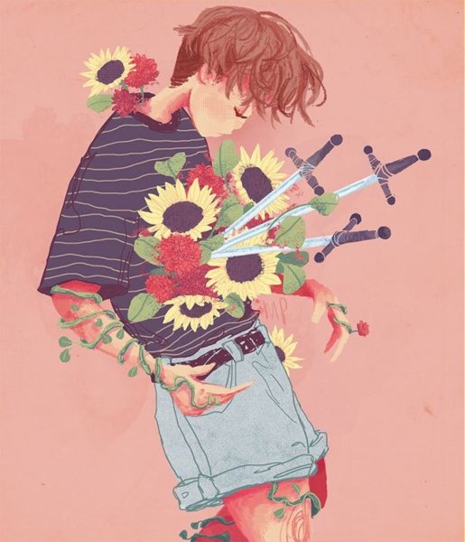 Картиночки для вдохновения