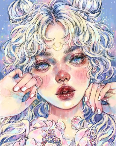 Эстетические арты