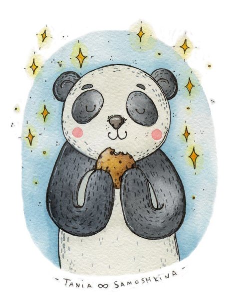 Милые рисунки для скетчбука лёгкие